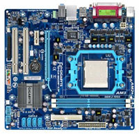 Gigabyte GA-M68M-S2P